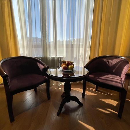 Apartment In Yerevan City Center Republic Square Self Check-In Esterno foto