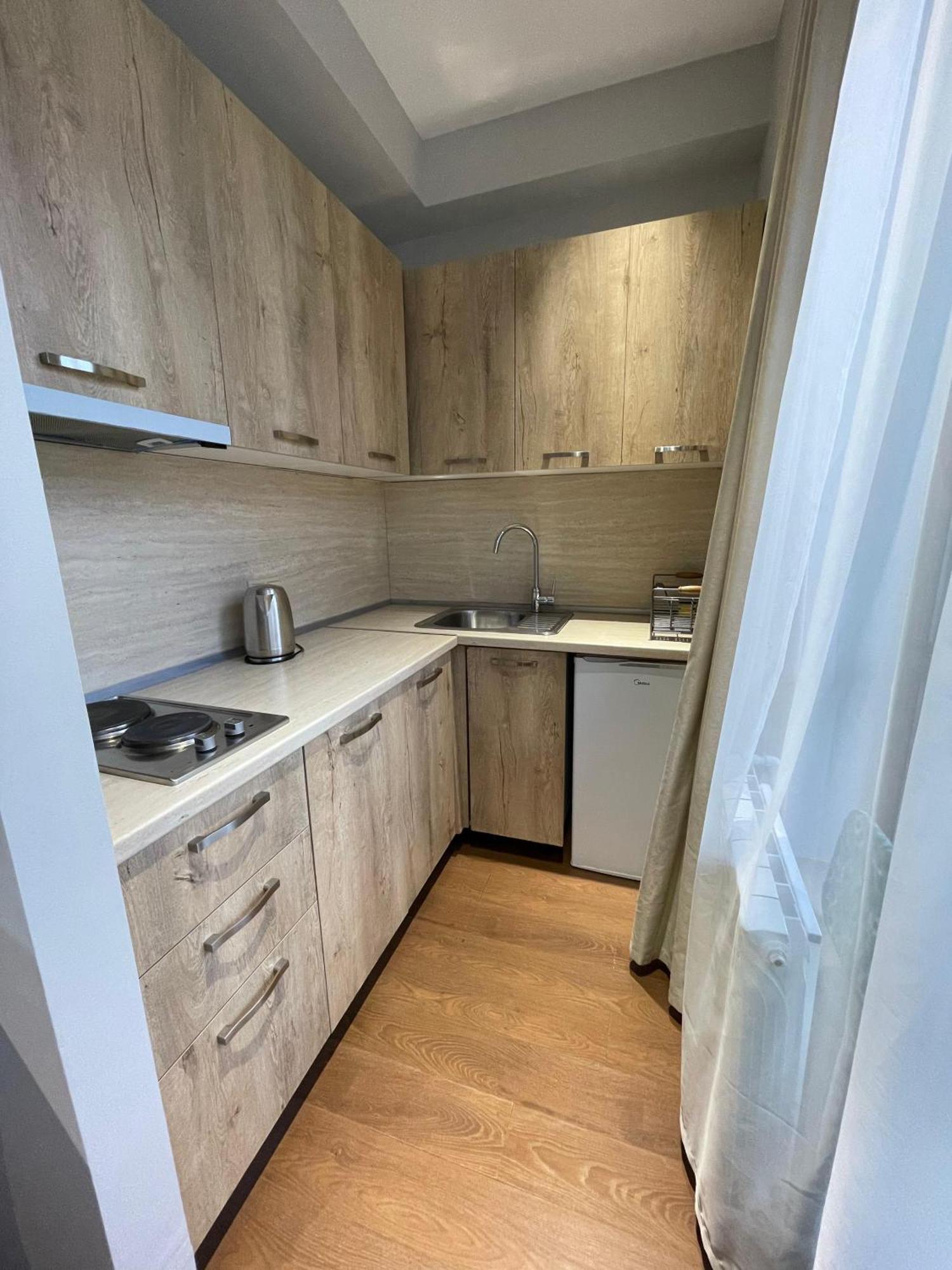 Apartment In Yerevan City Center Republic Square Self Check-In Esterno foto