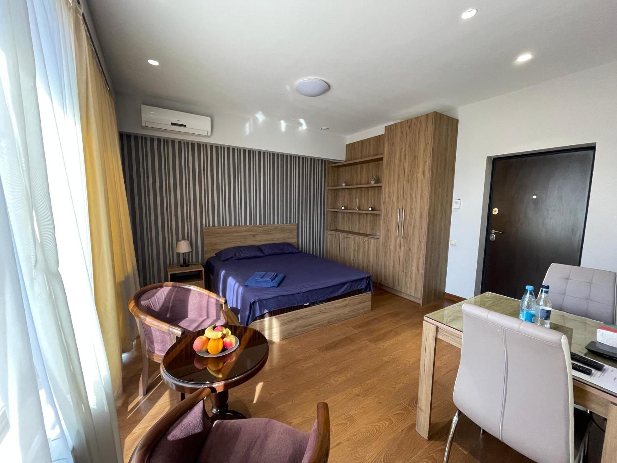 Apartment In Yerevan City Center Republic Square Self Check-In Esterno foto