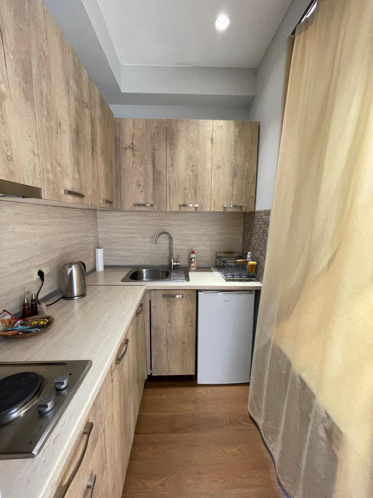 Apartment In Yerevan City Center Republic Square Self Check-In Esterno foto
