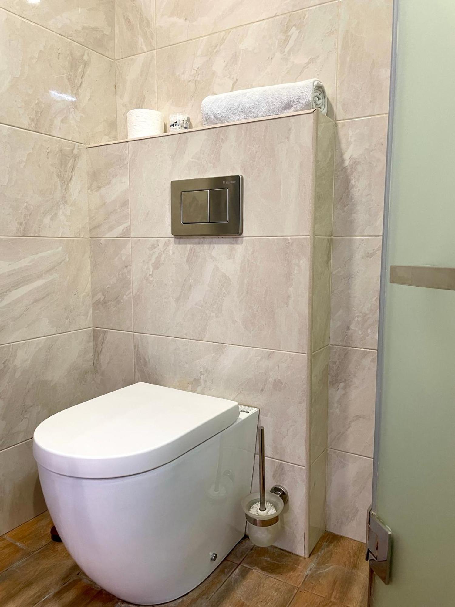 Apartment In Yerevan City Center Republic Square Self Check-In Esterno foto