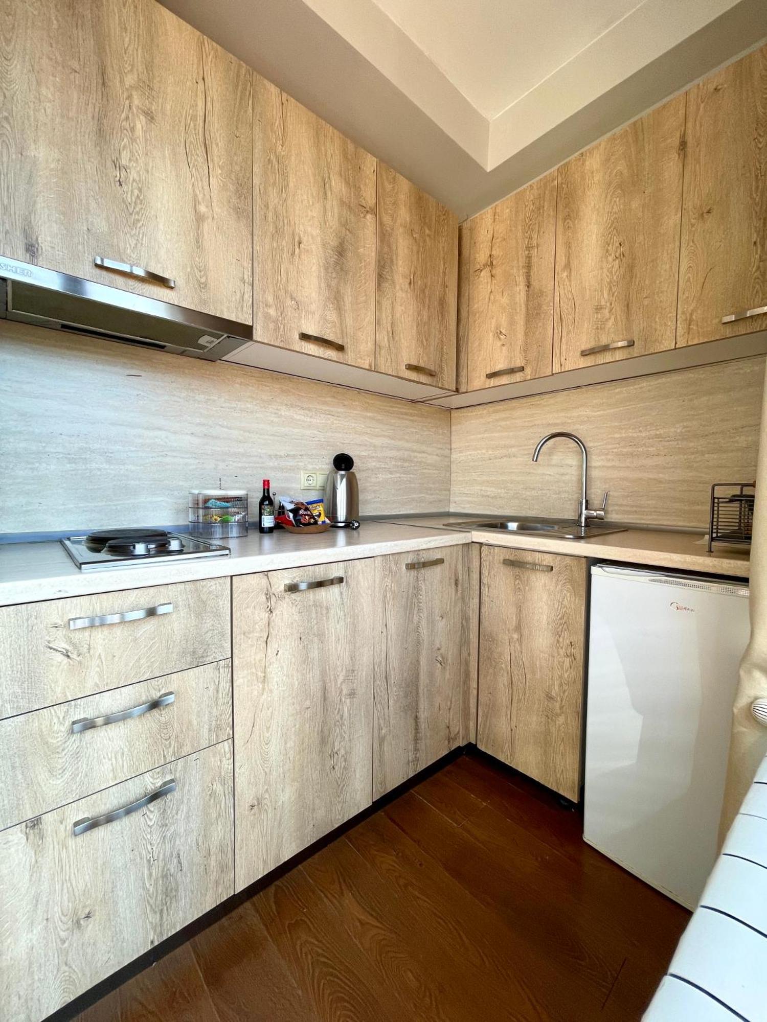 Apartment In Yerevan City Center Republic Square Self Check-In Esterno foto